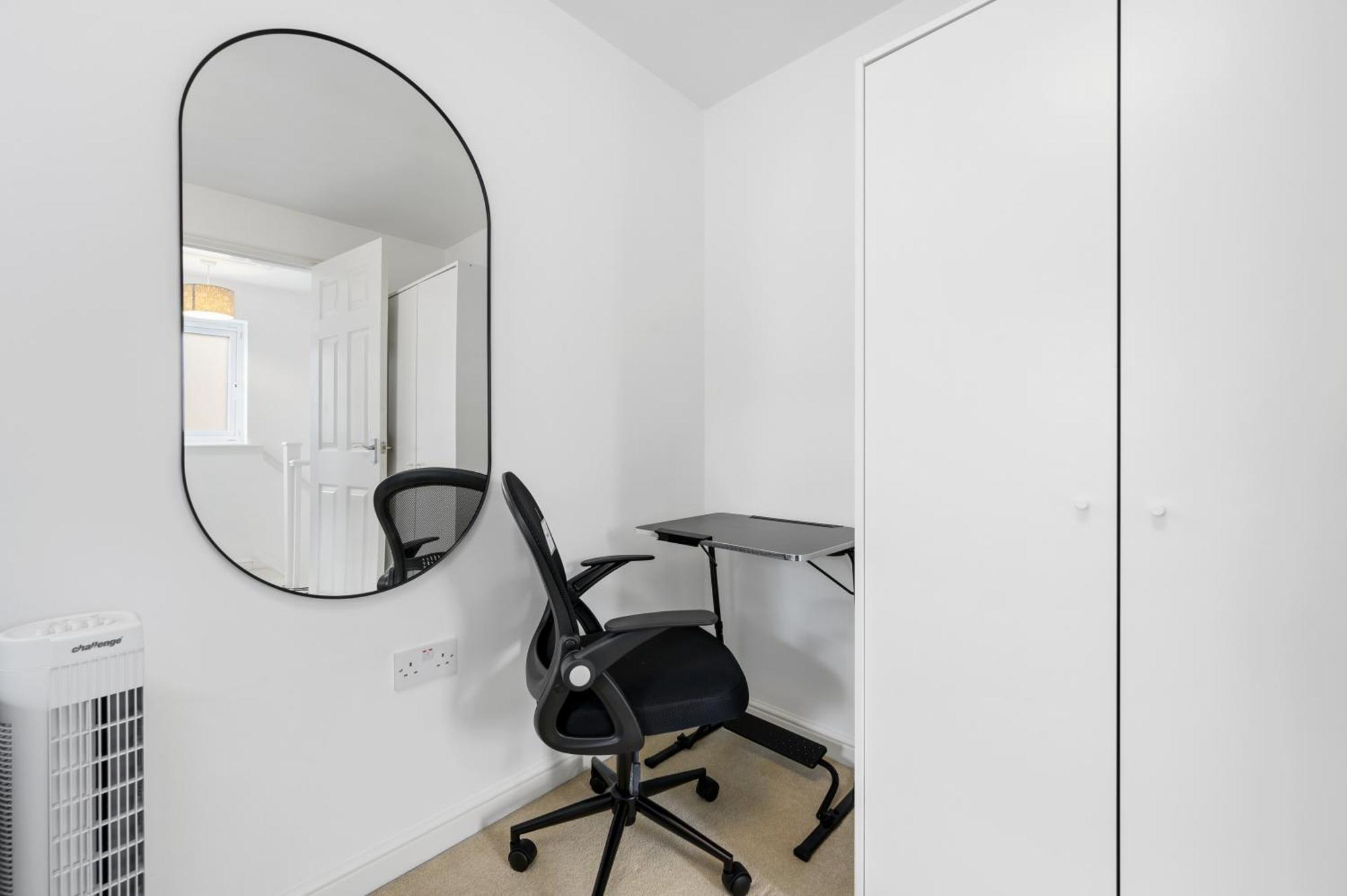 Comfy Stay 6Mins To Coop Live Arena, Etihad Stadium & City Centre With Wifi & Free Private Parking Manchester Ngoại thất bức ảnh